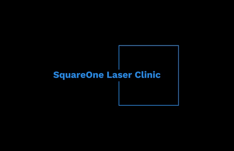 SquareOne Laser Clinic Logo